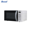 Smad 20-25L 1000W Best Portable Electric Digital Grill Microwave Oven Price